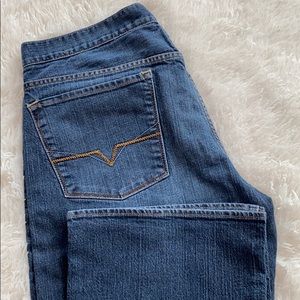 Men’s GUESS Jeans Cliff Bootcut
